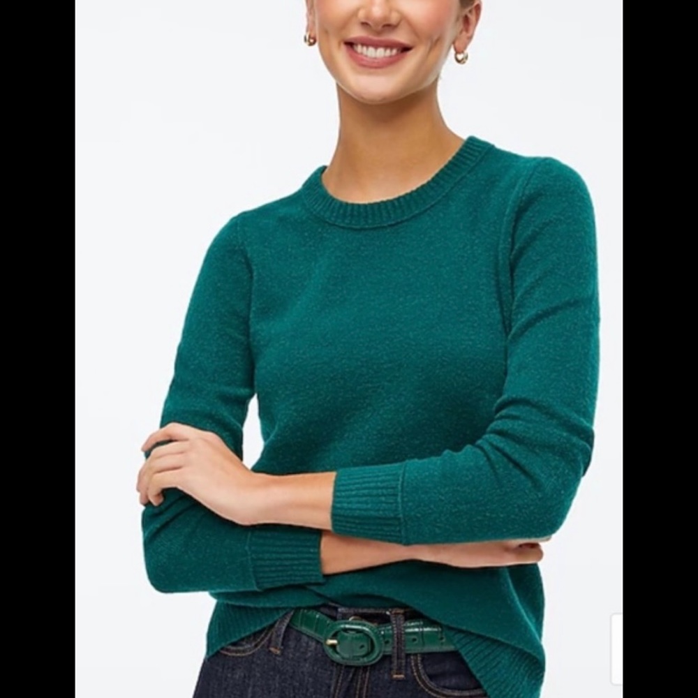 Jcrew | Crewneck Sweater